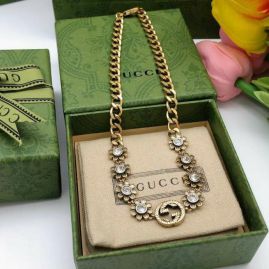 Picture of Gucci Necklace _SKUGuccinecklace05cly499796